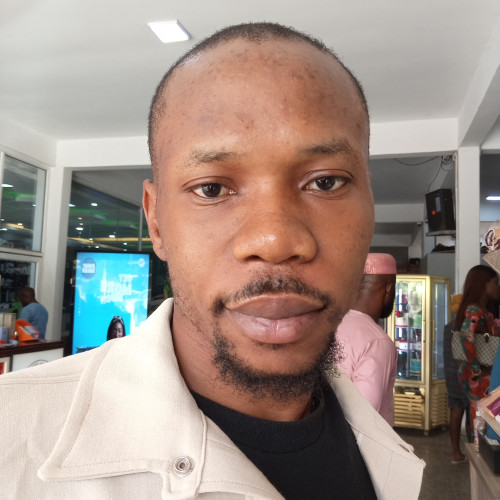 Solomon I. profile photo