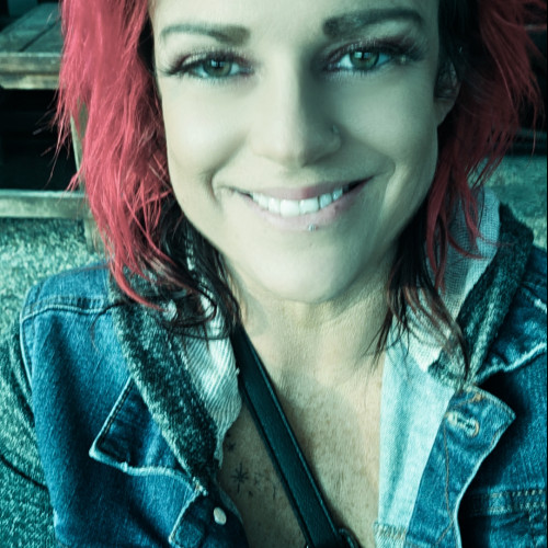 melissa m. profile photo