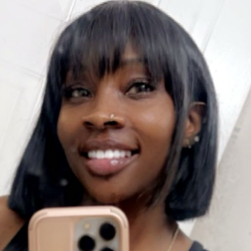 Shanell  G. profile photo