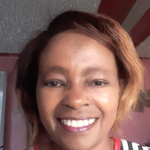 Sarai M. profile photo
