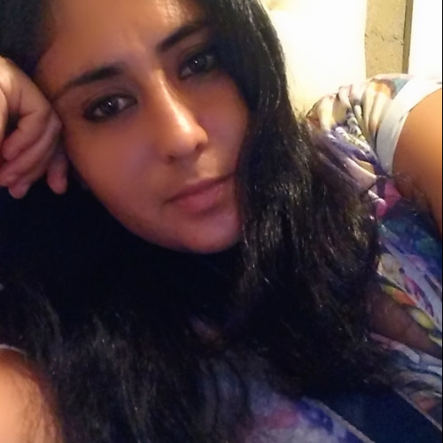 crystal C. profile photo
