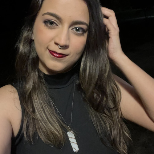 Maya V. profile photo