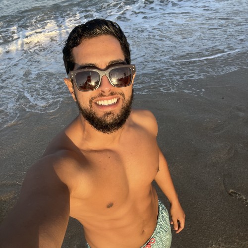 Ash O. profile photo