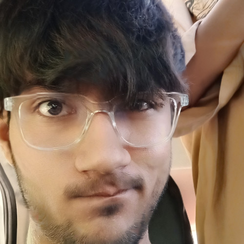 Himanshu  M.