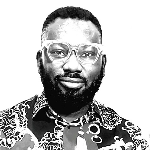 Ubong  E. profile photo