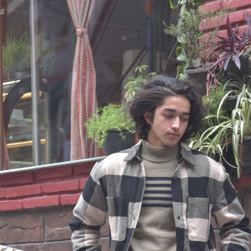Ishan J.