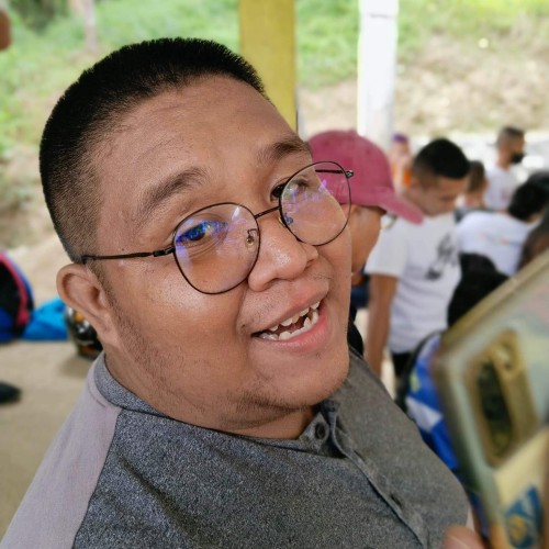 Ferdian Vince  D.