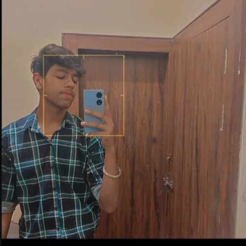 Aditya raturi R.
