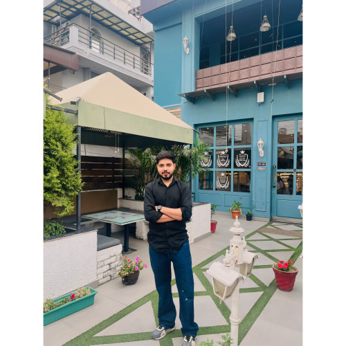 Mohammed A. profile photo