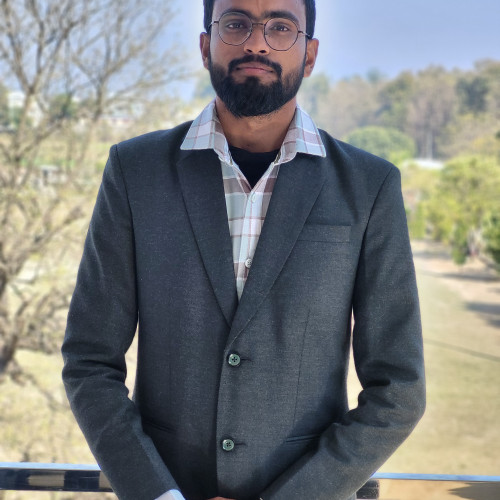 Saurabh  R. profile photo