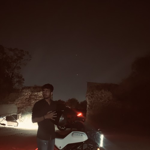 Raj  A. profile photo