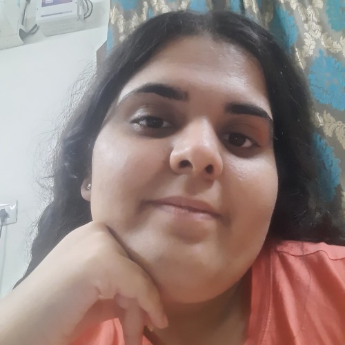 Amisha  K. profile photo