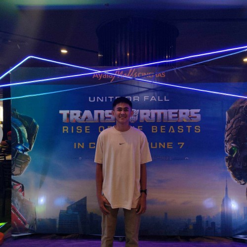 Herculano Vhong III A. profile photo