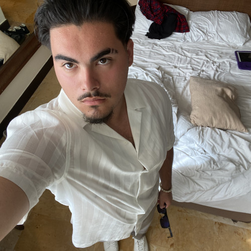 Justin R. profile photo