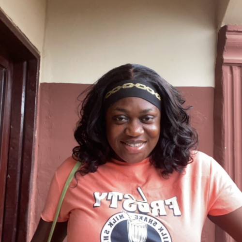 Omobobola O. profile photo