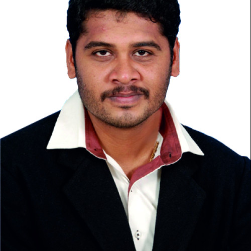 Sudharsan J. profile photo
