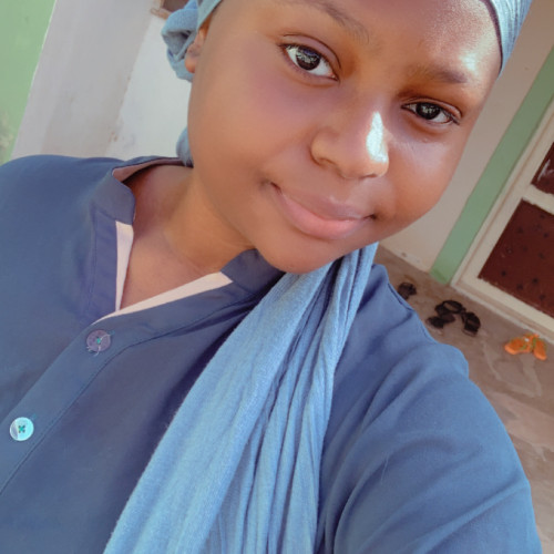Amina U.
