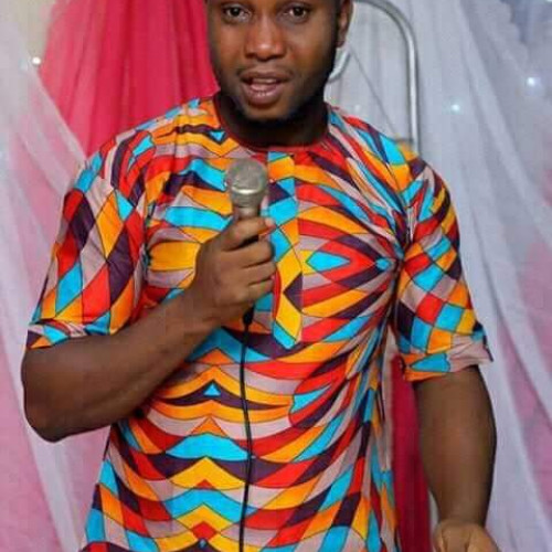Kingsley M.