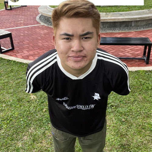 Jonathan A. profile photo
