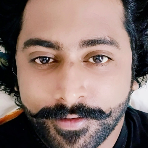 Nandhu  R.