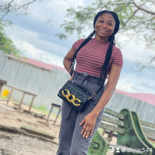 Vera Osei P. profile photo