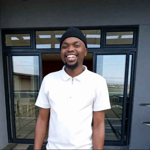 Asiphe T. profile photo