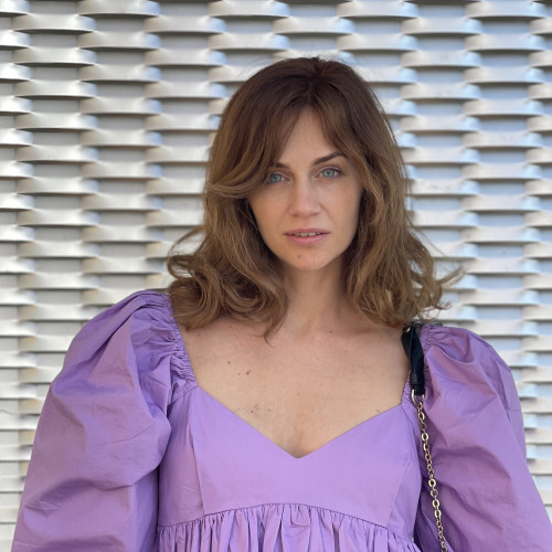 Mariia  T. profile photo