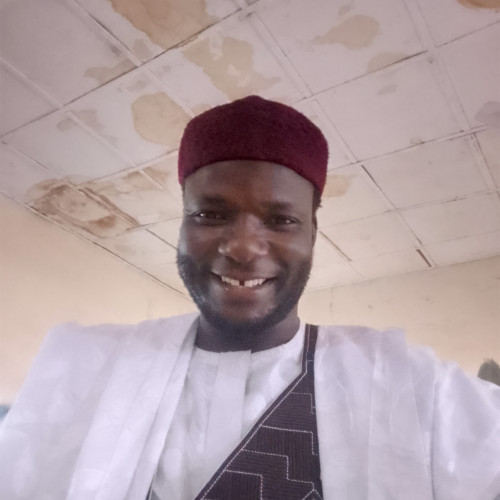 BASHIR  B. profile photo