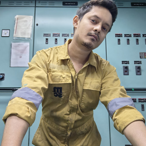 Abbas S. profile photo