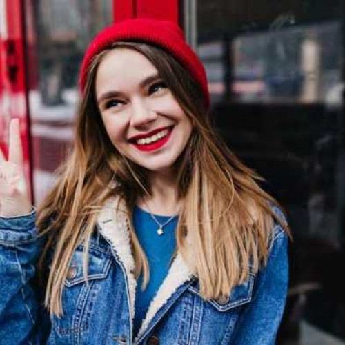 Sofia H. profile photo