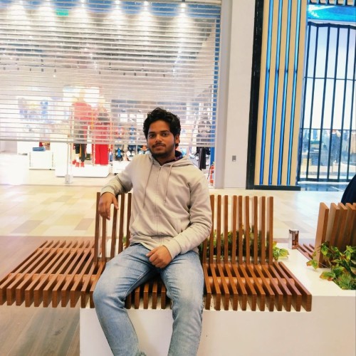 Satendra K.