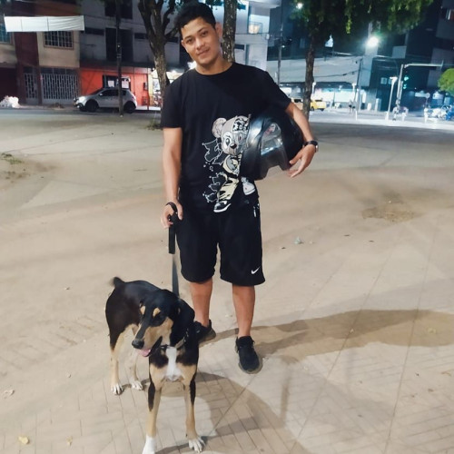 Angelo q. profile photo