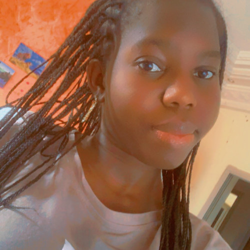 fatou f. profile photo