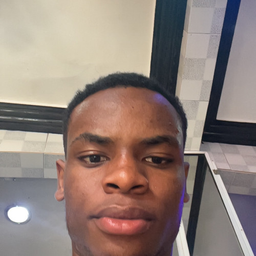 OGBONNA F.