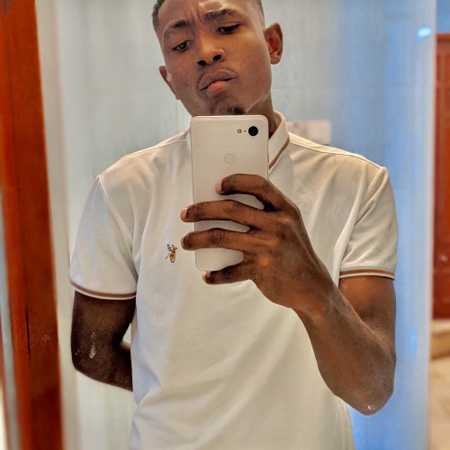 safari p. profile photo