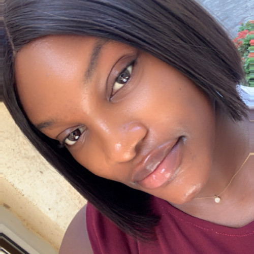 Faith A. profile photo