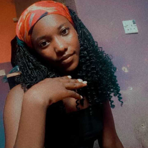 Rejoice b. profile photo