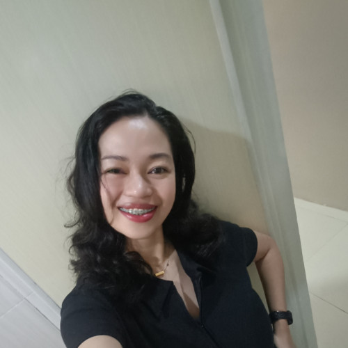 Angel Mae  B. profile photo