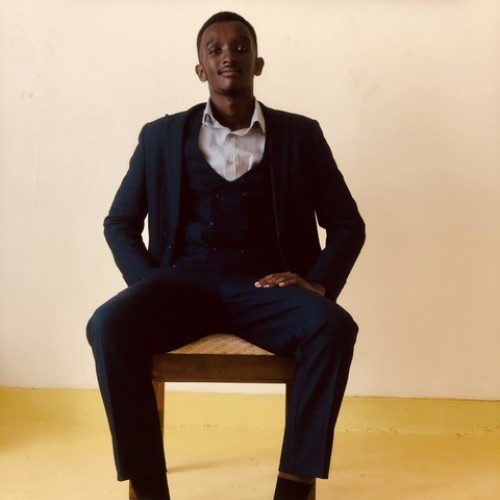 Elvin P. profile photo