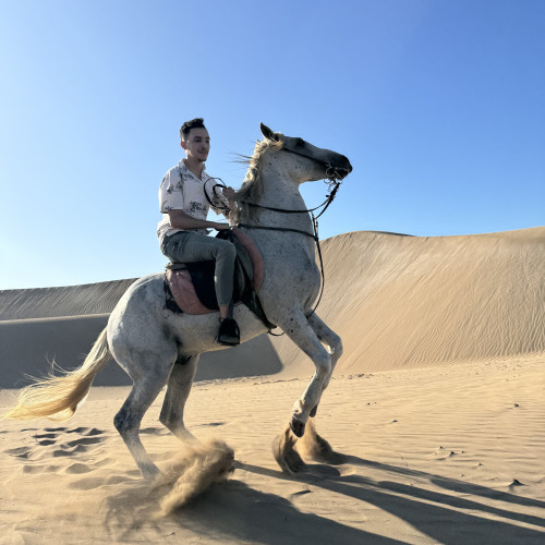 Achraf O. profile photo