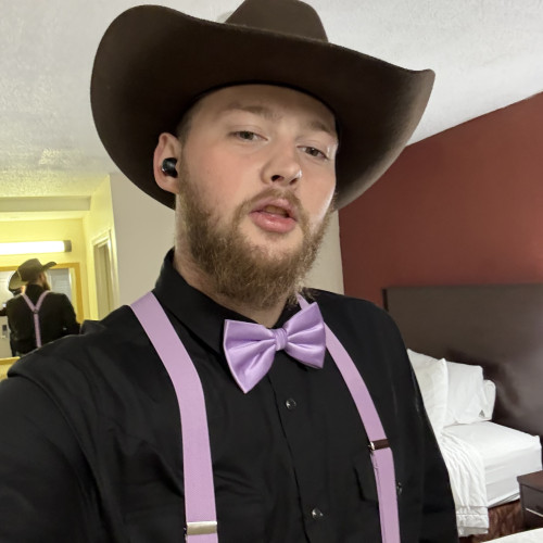 Dyllon B. profile photo