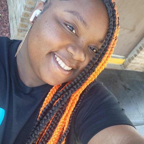 Lacye L. profile photo