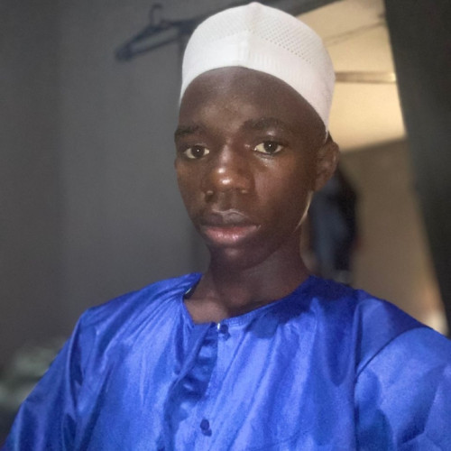 Abdulsalam A. profile photo