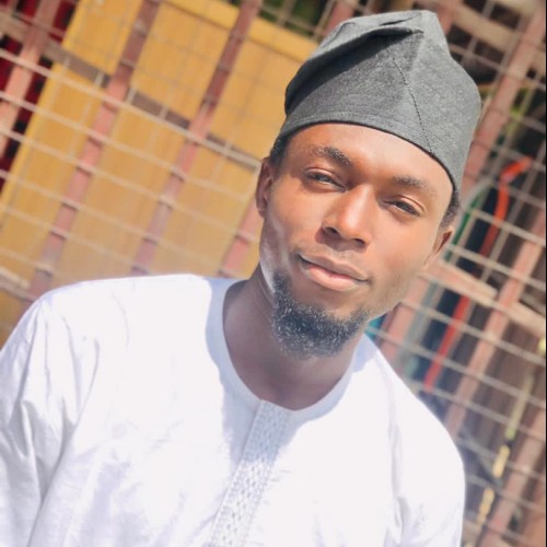 Umar I.