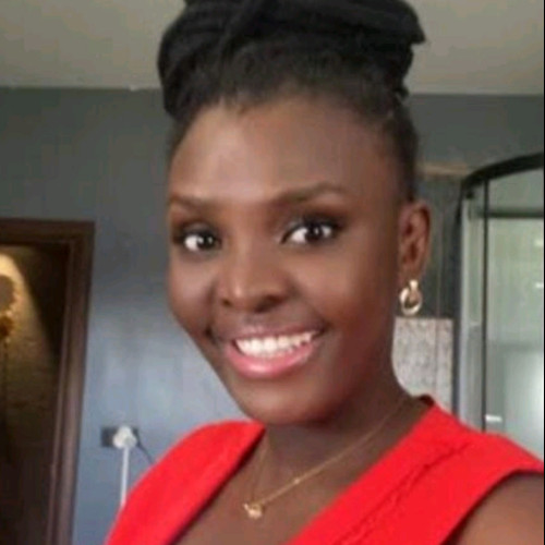 OLUWABUKOLA F.