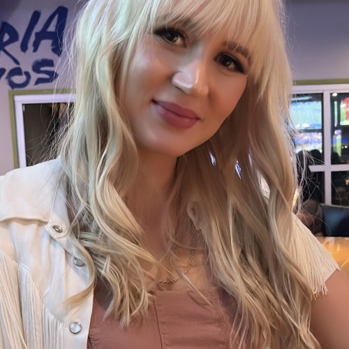 Madeline  M.