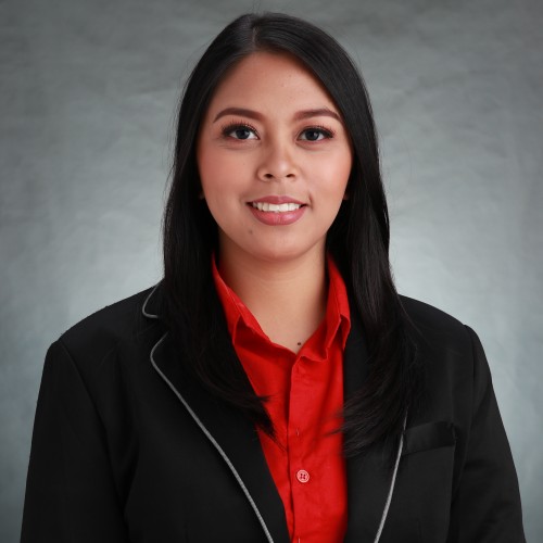 SHARINE CRYSTALLE F.