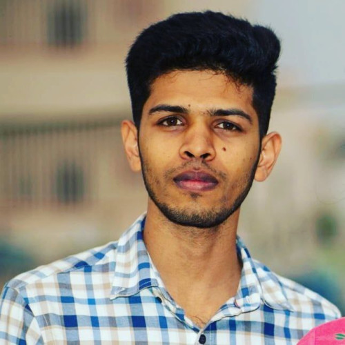 Vishwa P.