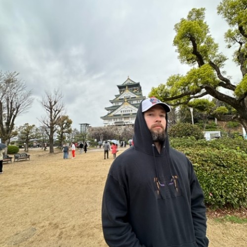 Logan R. profile photo