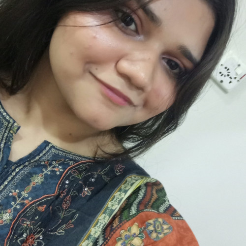Eiman S. profile photo